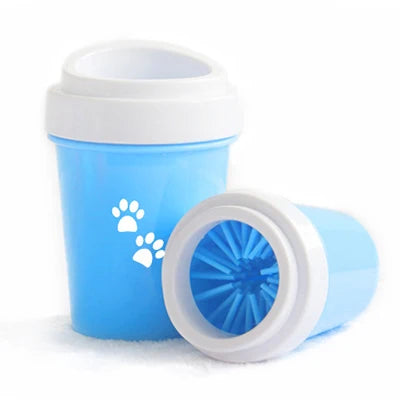 Dirty Dog Paw Washer Cup
