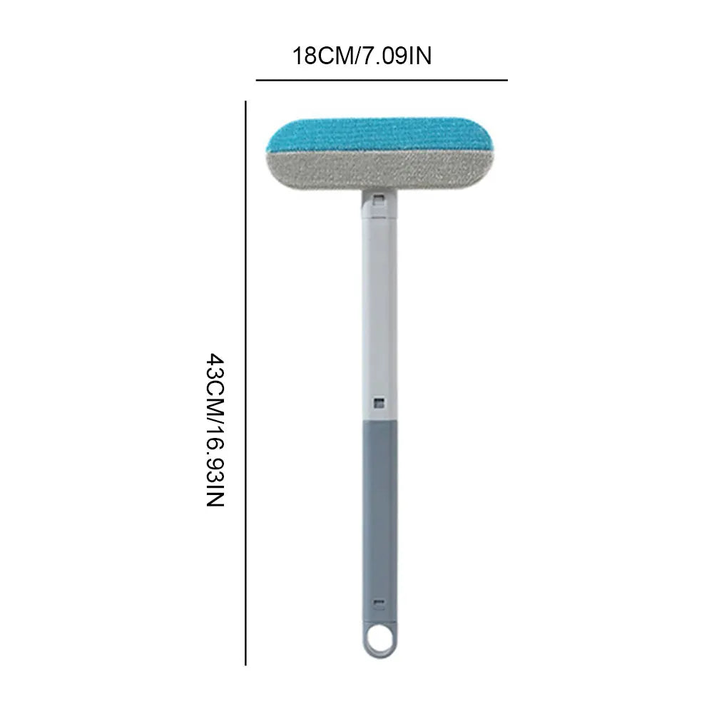 Multifunctional Pet Hair Removal Brush