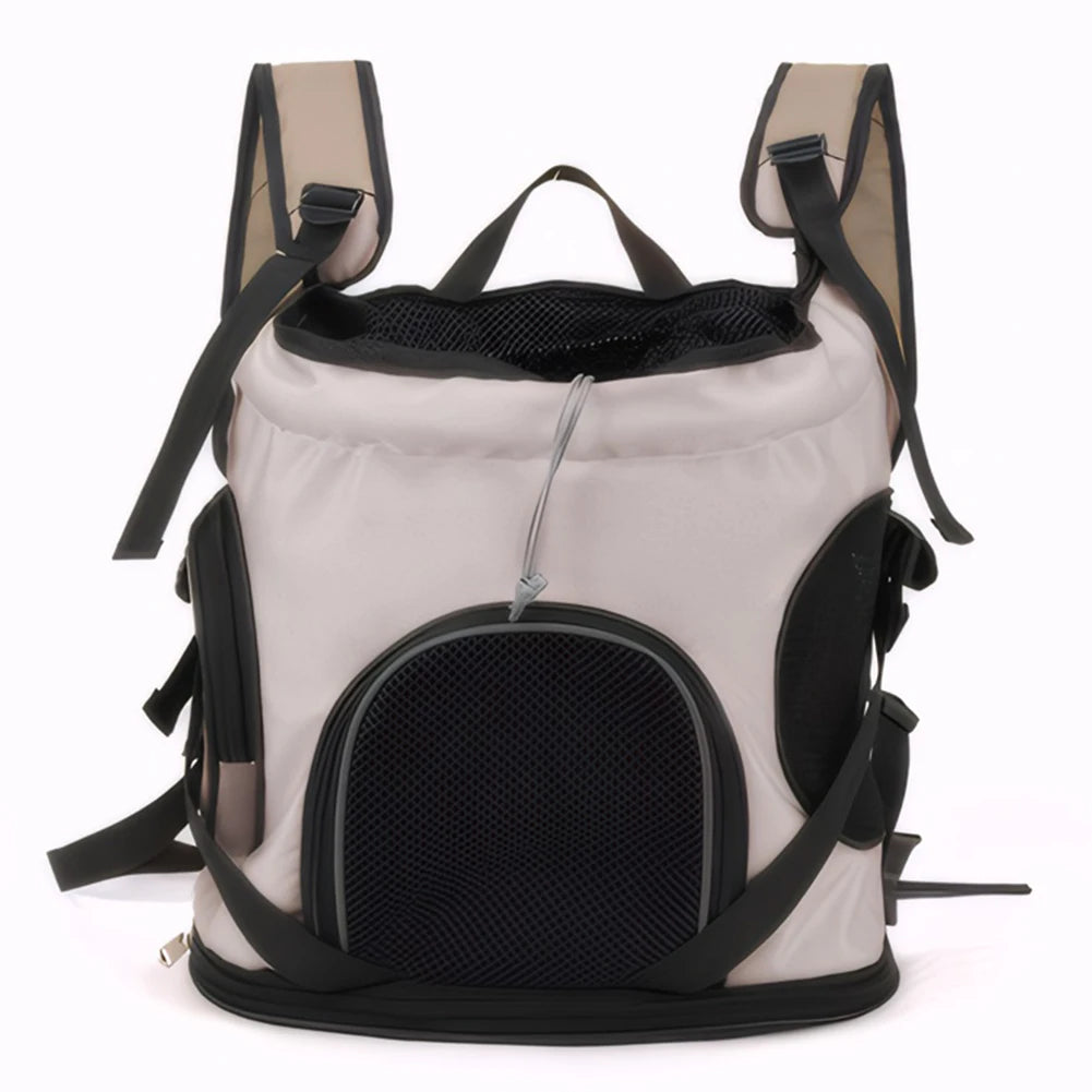Portable Pet Bag Carrier