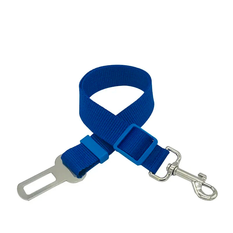 Pet Breakaway Seat Belt