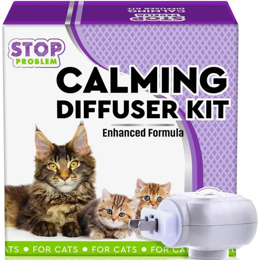 Pet Calming Diffuser