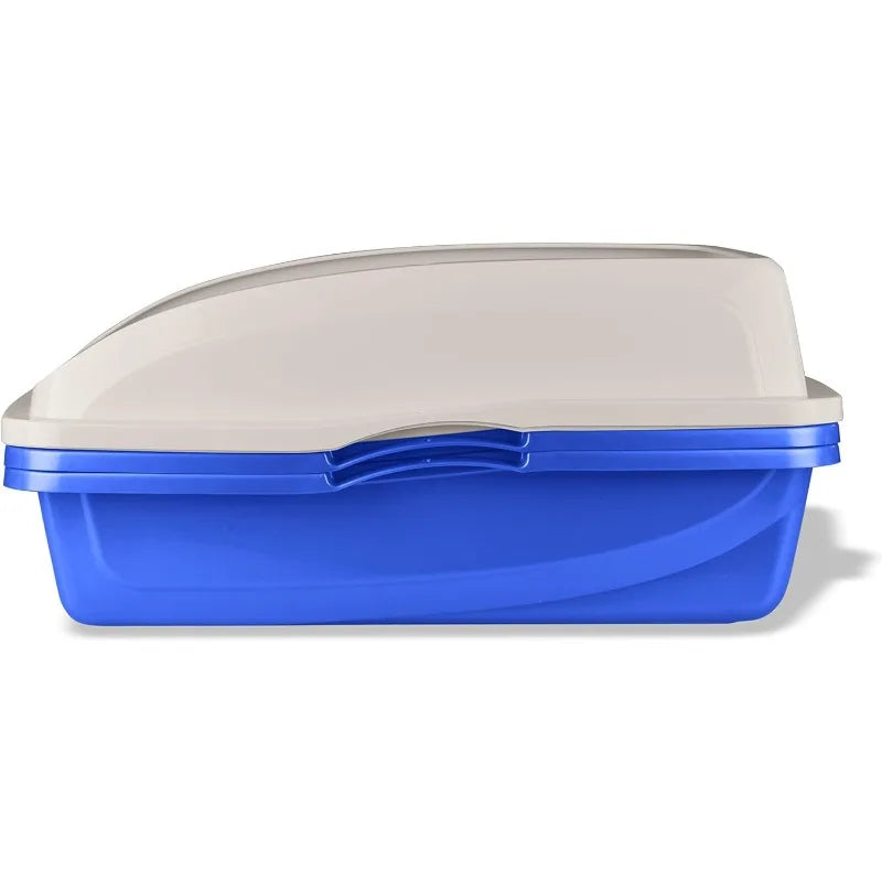 Large Sifting Cat Litter Box