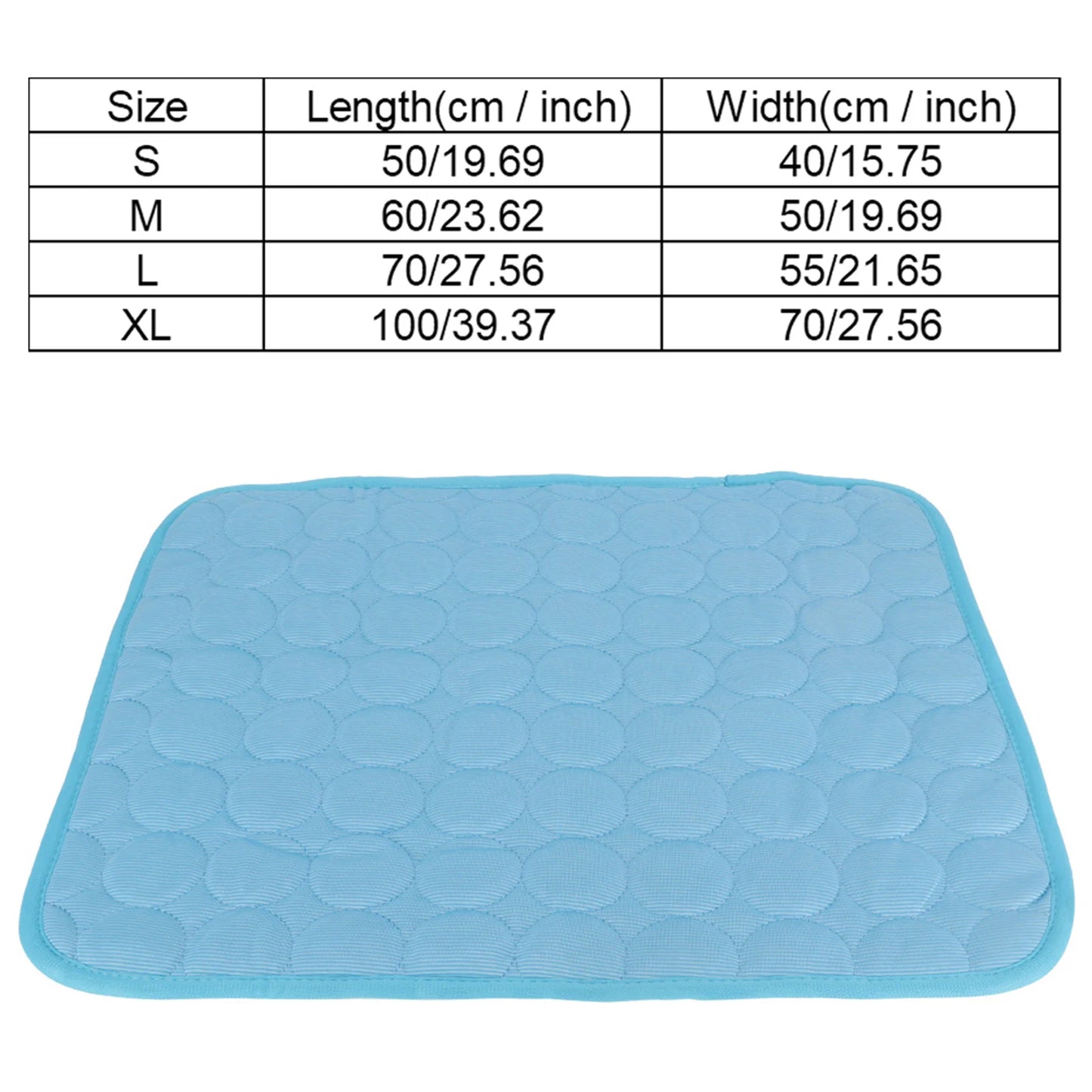 Cooling Mat  for Pet