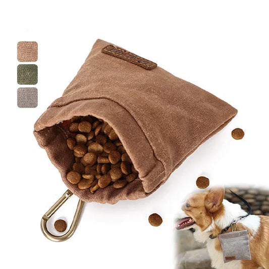 Dog Training Waist Bag Hands Free