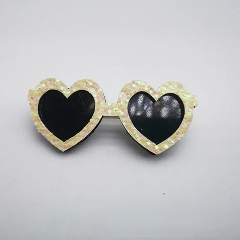 Pet Love Diamond Sunglasses
