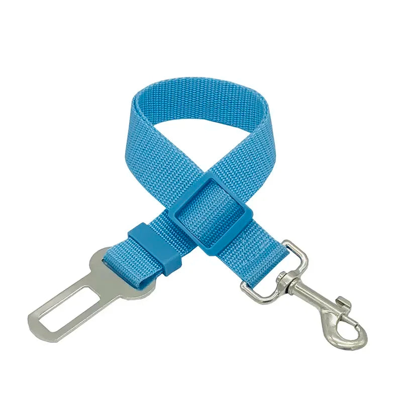Pet Breakaway Seat Belt