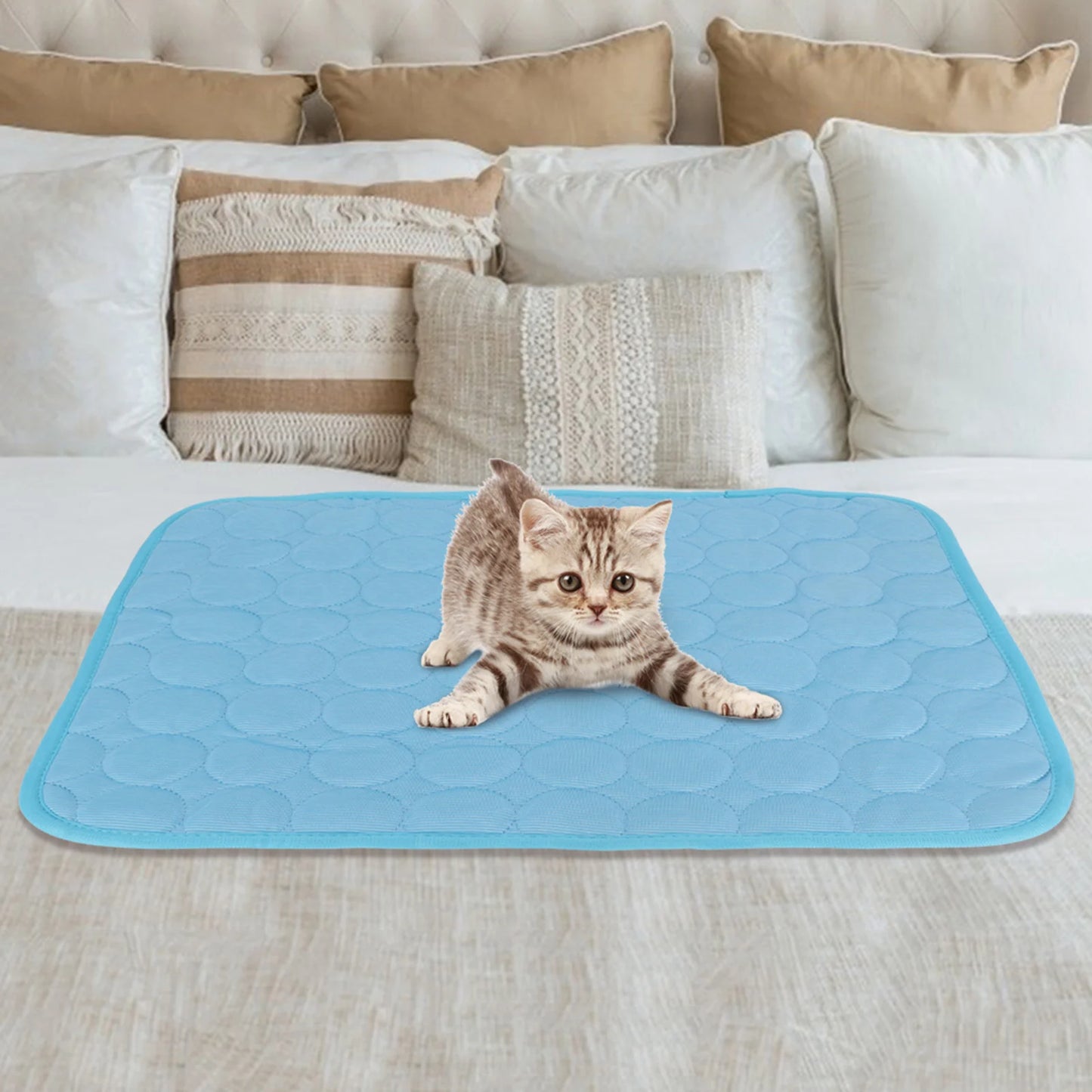 Cooling Mat  for Pet