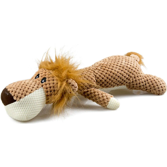 Dog Plush Durable Toy