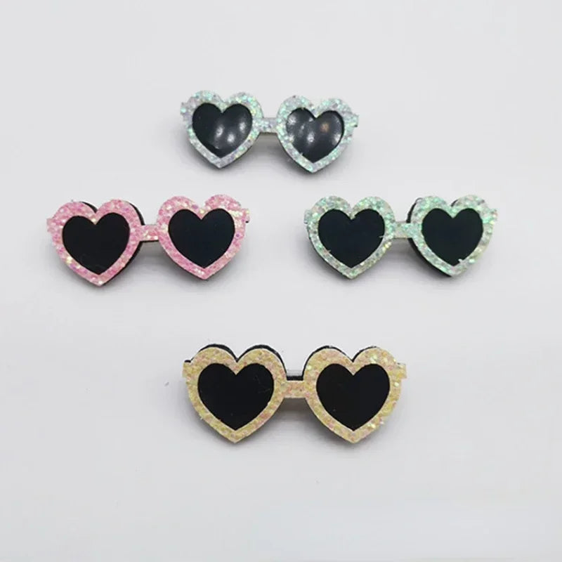 Pet Love Diamond Sunglasses