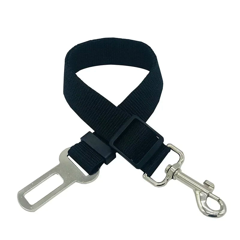 Pet Breakaway Seat Belt