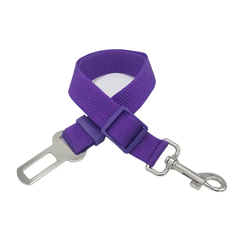 Pet Breakaway Seat Belt