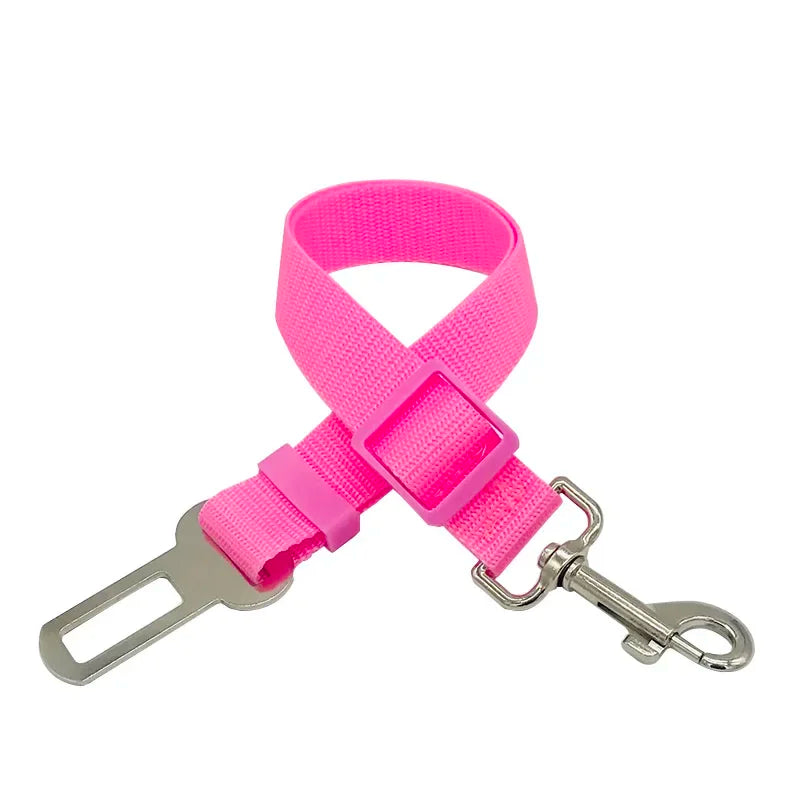 Pet Breakaway Seat Belt