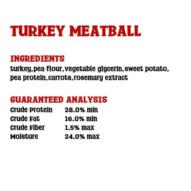 Pet Food Dog Snacks