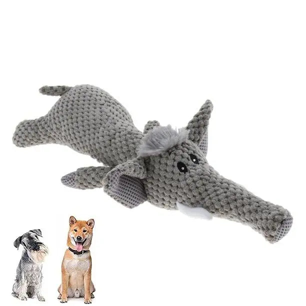 Dog Plush Durable Toy