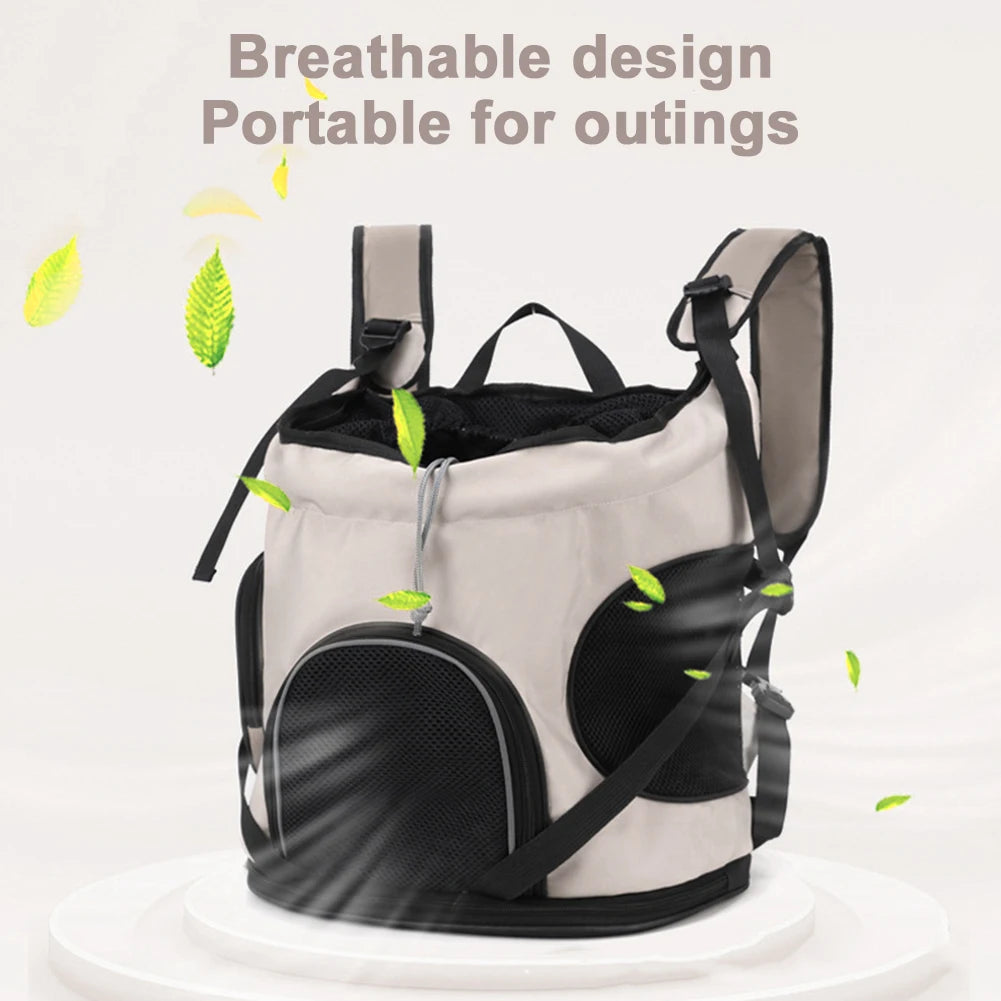 Portable Pet Bag Carrier