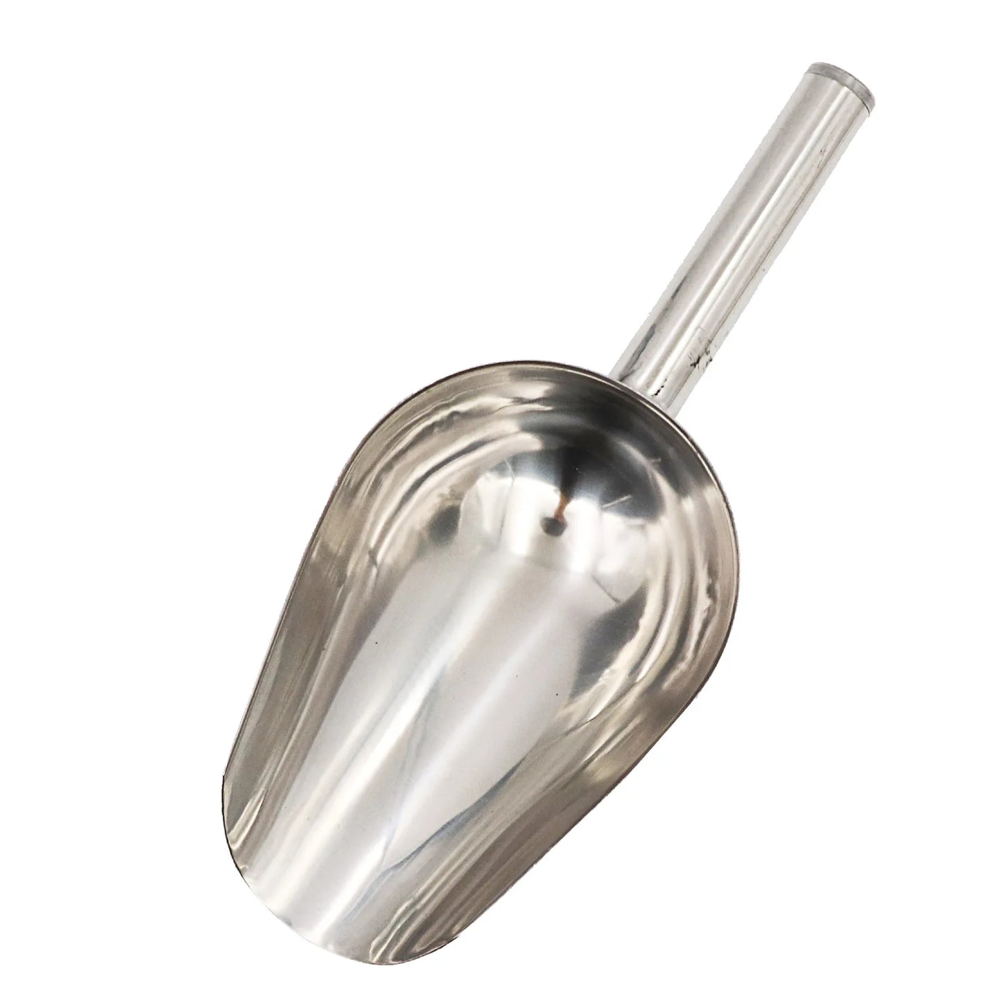 Pet Food Shovel Stainless Steel