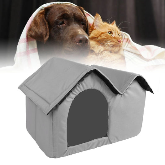 Pet Cooling House