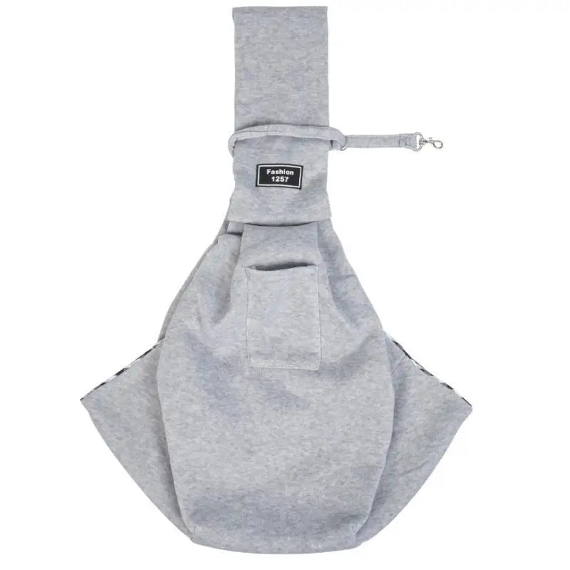 Crossbody Breathable Pet Carrier