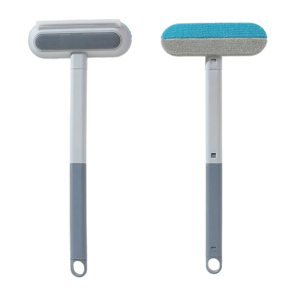 Multifunctional Pet Hair Removal Brush