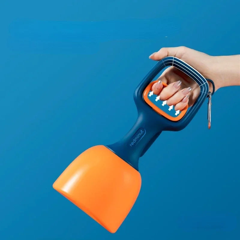 Spade for Cleaning Pets Fecal