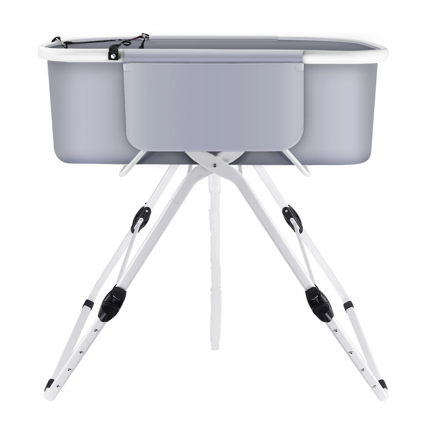 Collapsible Pet Bathtub
