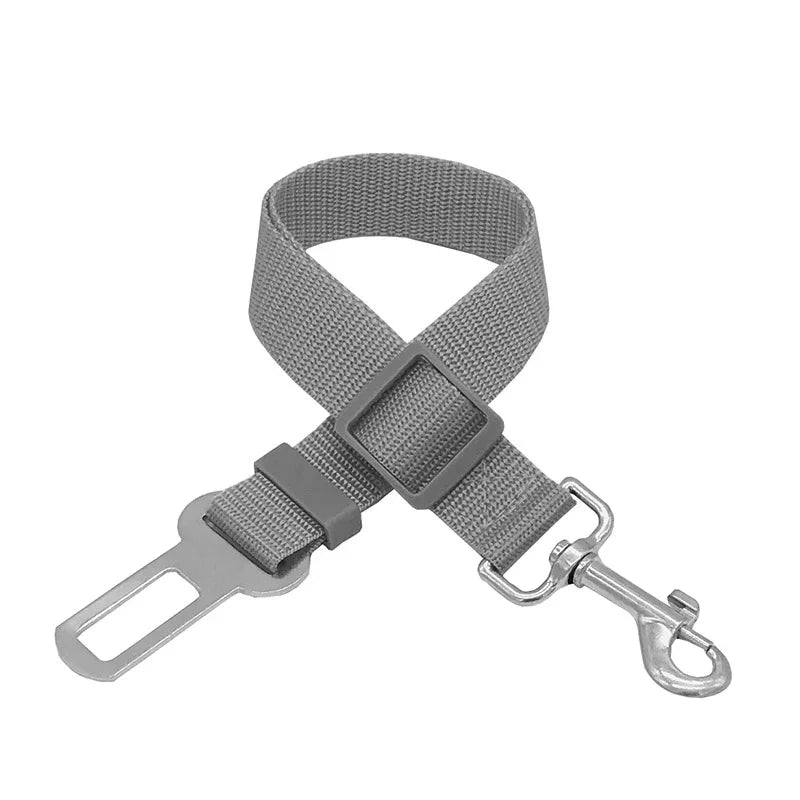 Pet Breakaway Seat Belt