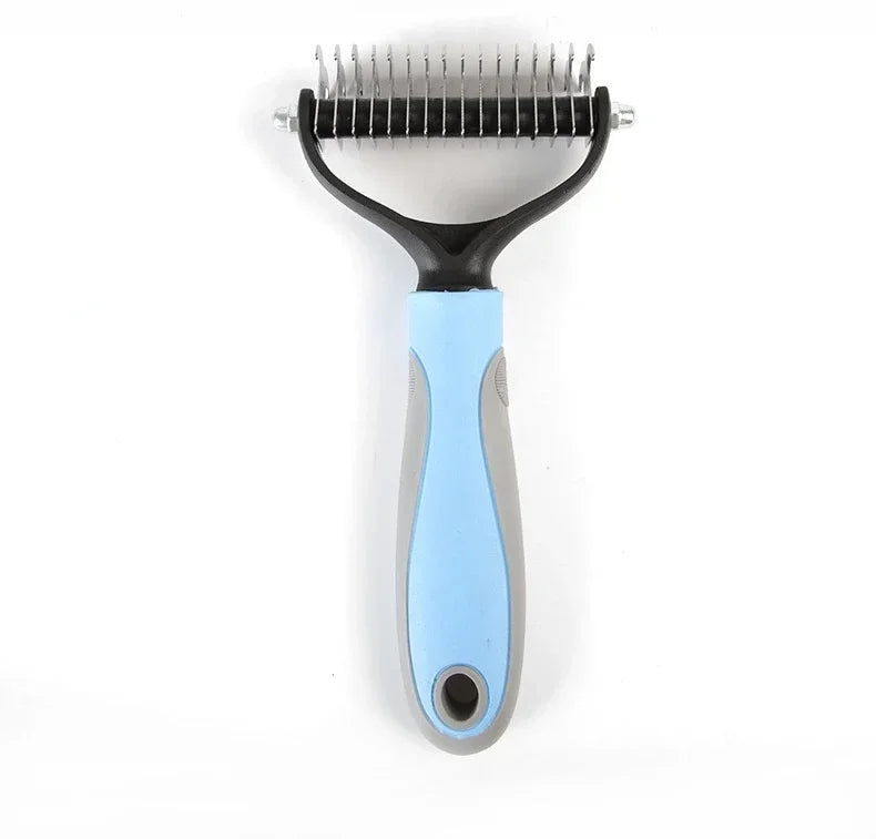 Pets Fur Knot Cutter Grooming Tool