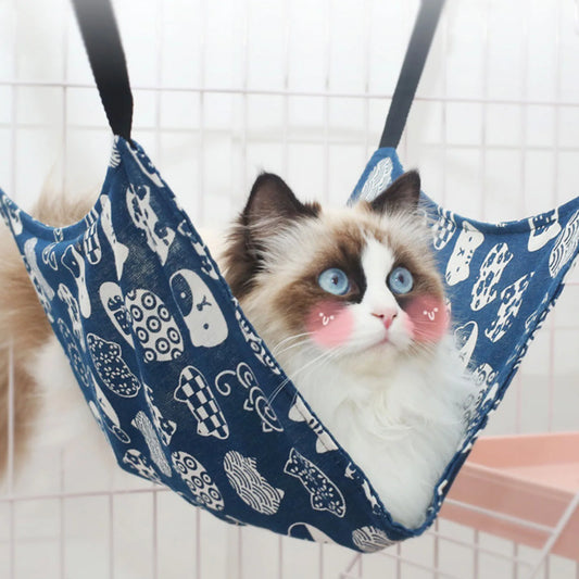 Pet Hanging Bed Hammock
