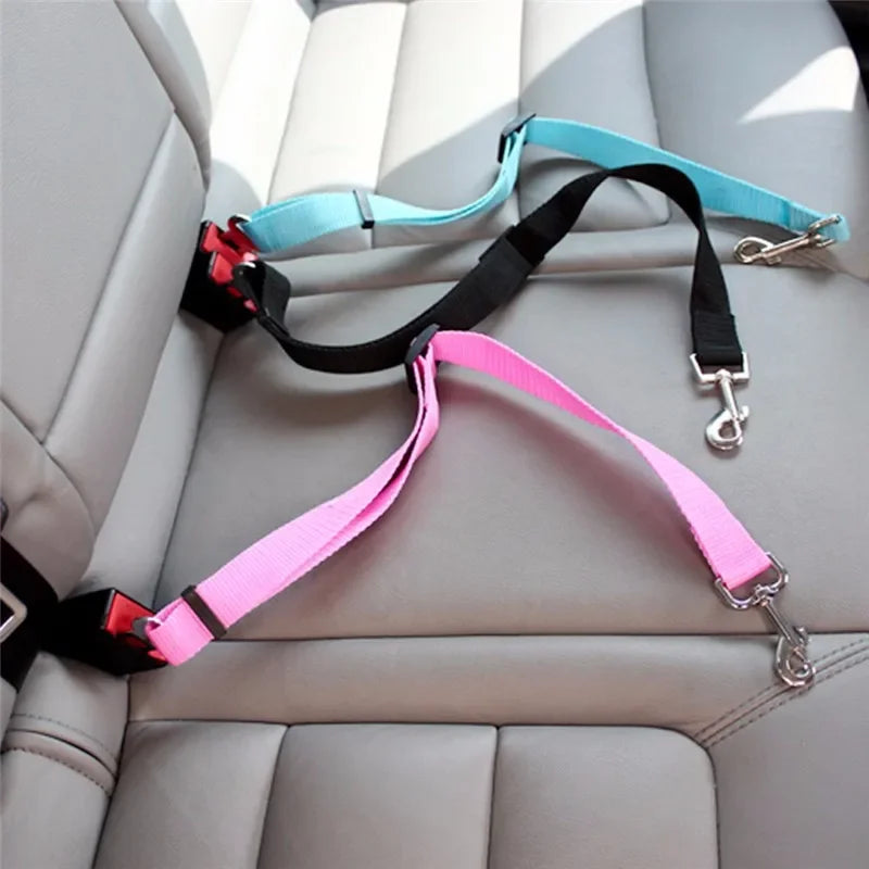Pet Breakaway Seat Belt