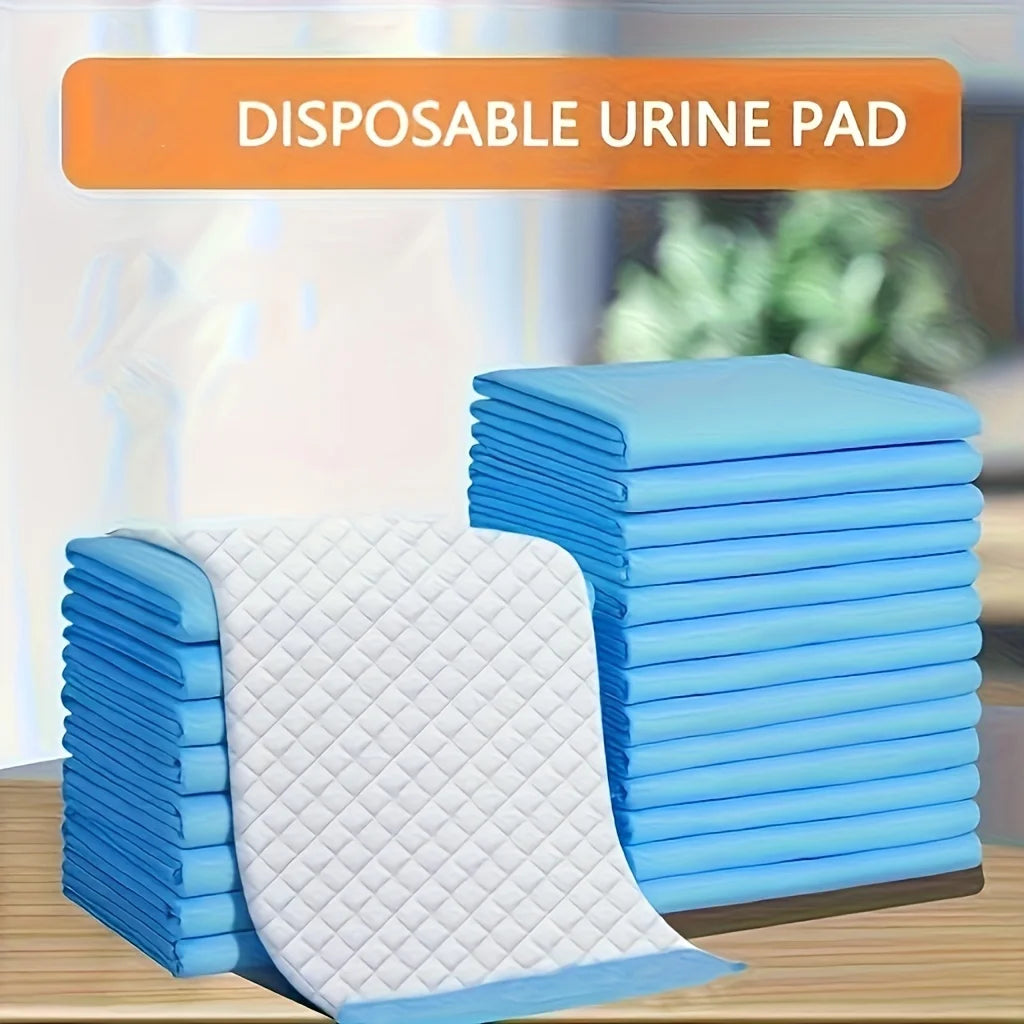 Disposable Absorbent Training Puppy Pads