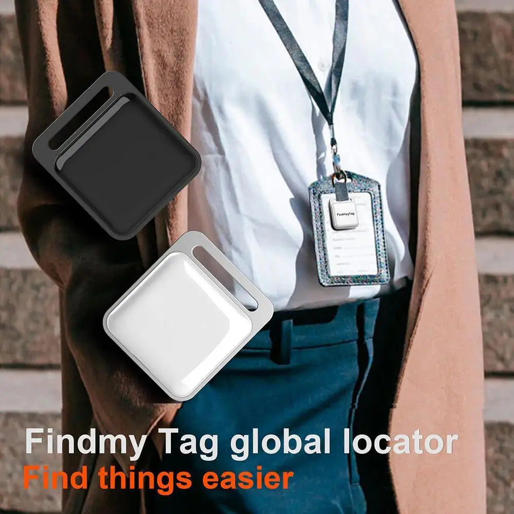 Wireless Mini GPS Tracker Bluetooth-compatible for iPhone/Android