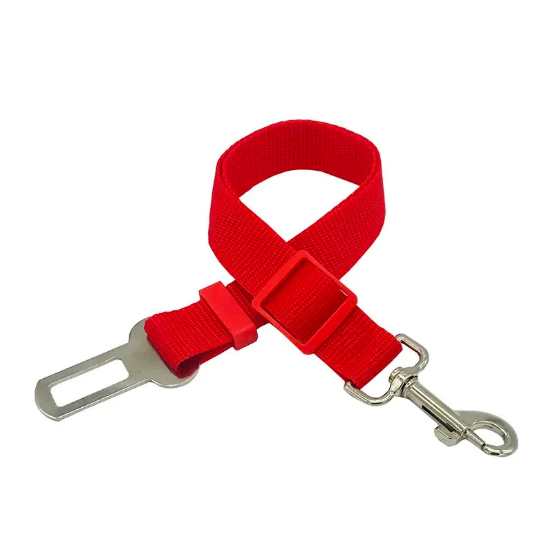 Pet Breakaway Seat Belt