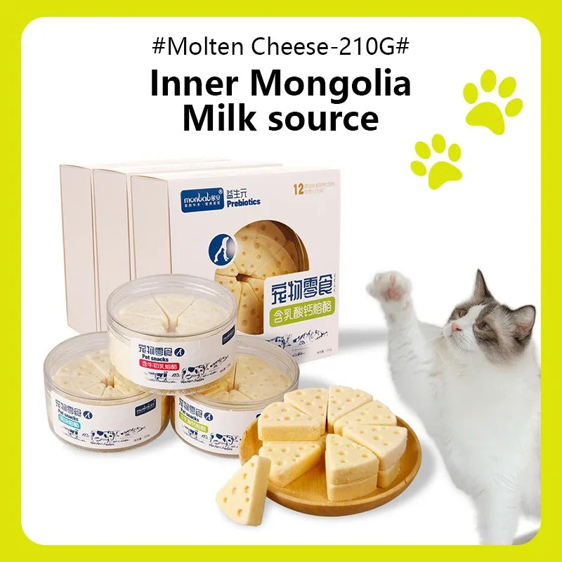 Pet Freeze-dried Snacks