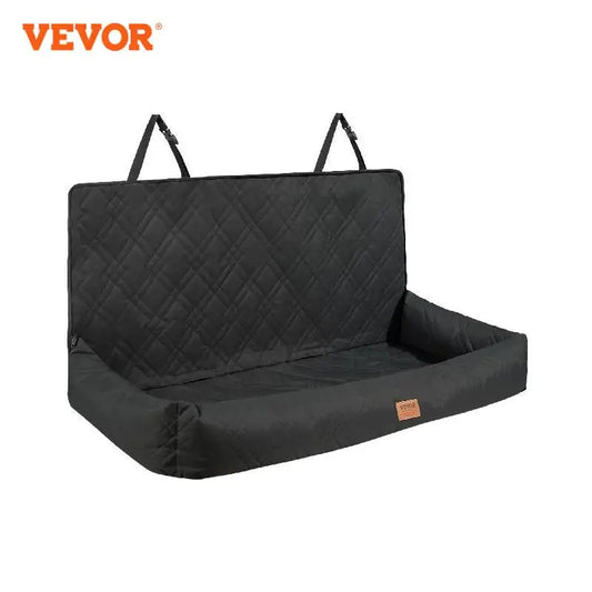 VEVOR Dog Car Seat Waterproof