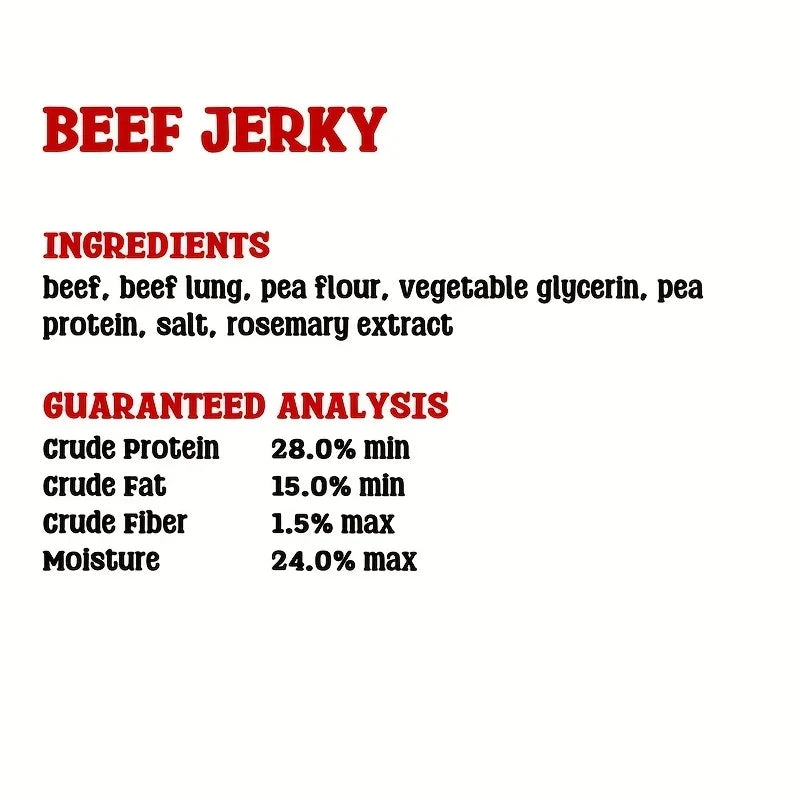Pet Food Dog Snacks