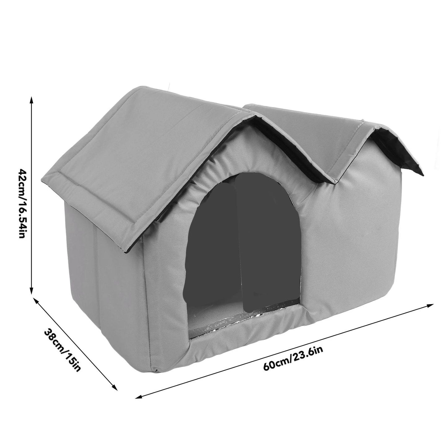 Pet Cooling House