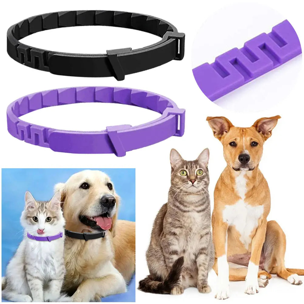 Pet Calming Collar