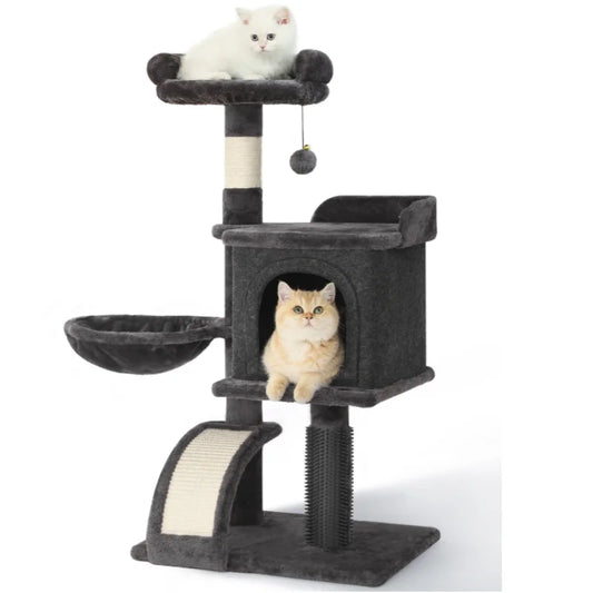 HOOPET 36.6 Inch Cat Tree