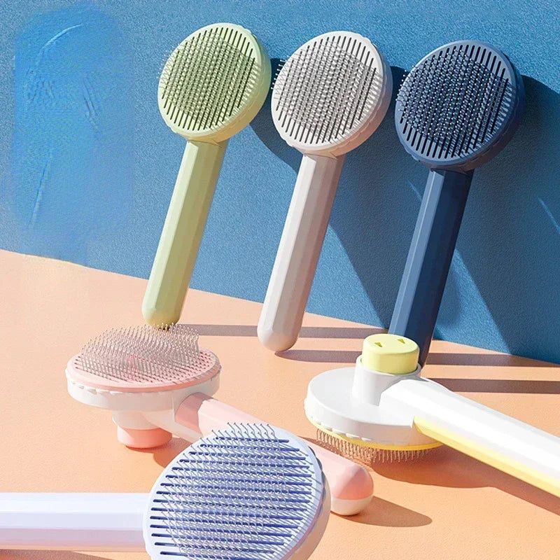 Pet Grooming Brush