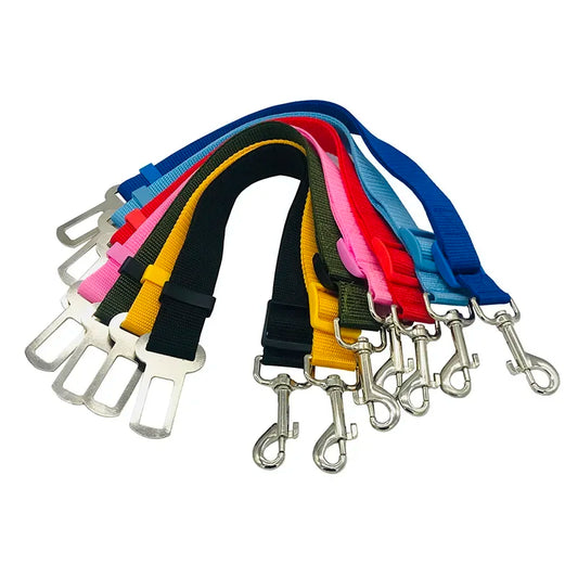 Pet Breakaway Seat Belt