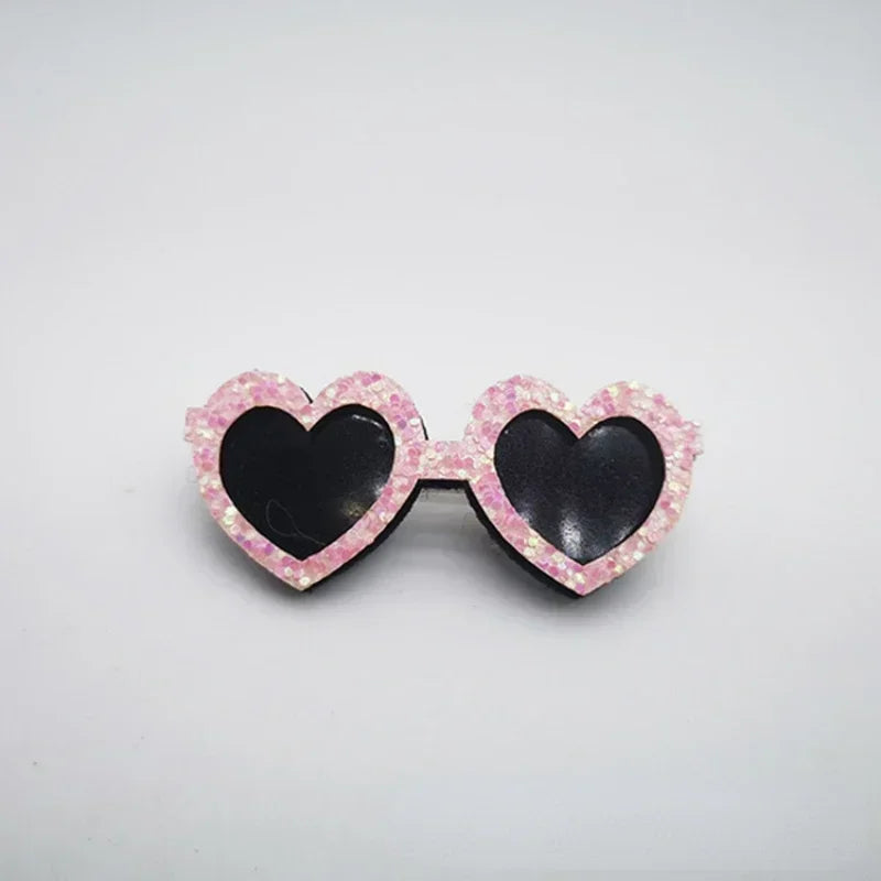 Pet Love Diamond Sunglasses