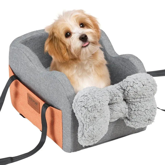 Dog Car Seat Booster