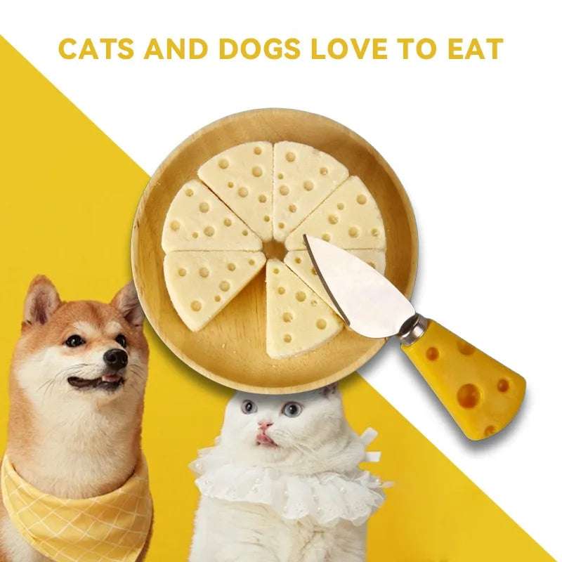 Pet Freeze-dried Snacks