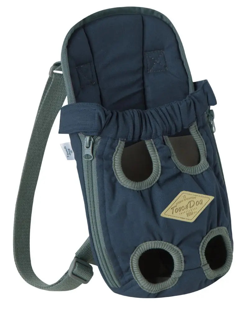 Dog Carrier Fashion Designer 'Wiggle-Sack'