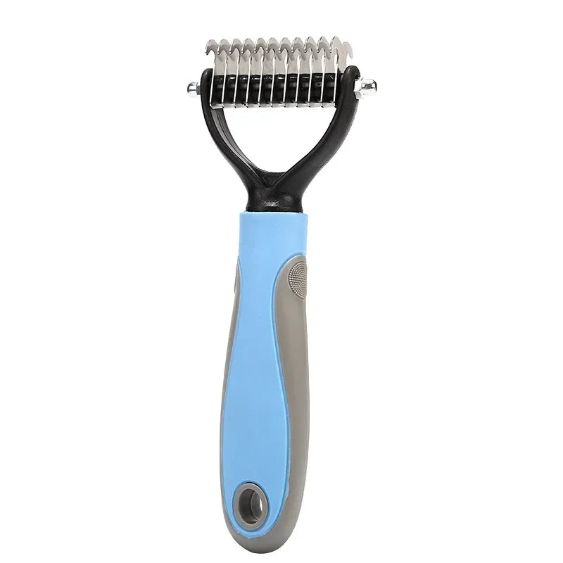 Pets Fur Knot Cutter Grooming Tool
