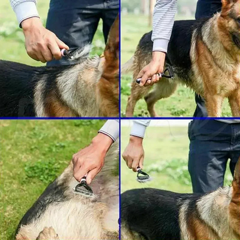 Pets Fur Knot Cutter Grooming Tool