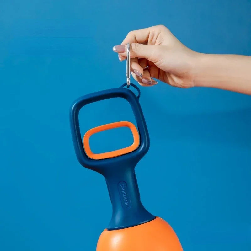 Spade for Cleaning Pets Fecal