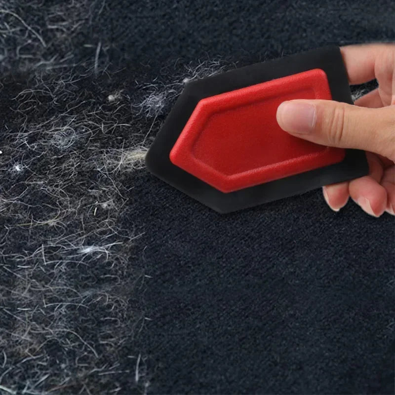 Pet Hair Remover silicone