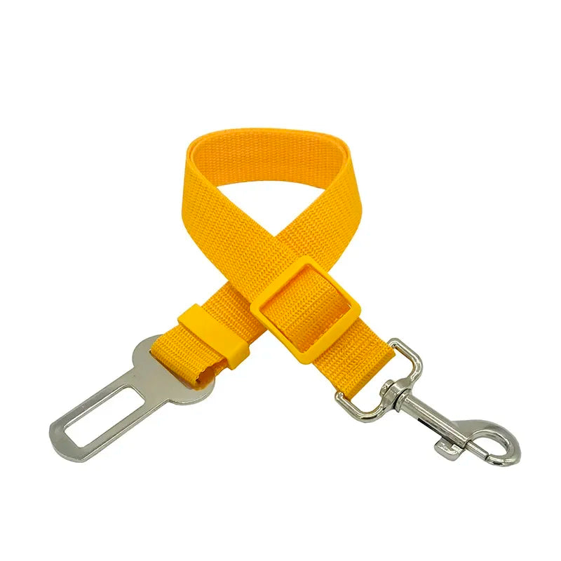 Pet Breakaway Seat Belt