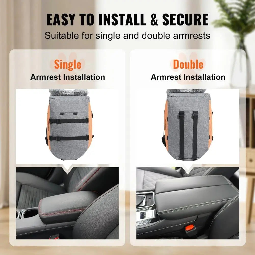 Dog Car Seat Booster